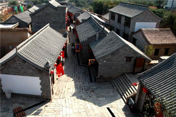 天津周边五大网红景点 河间景和田园 龙门天关上榜插图