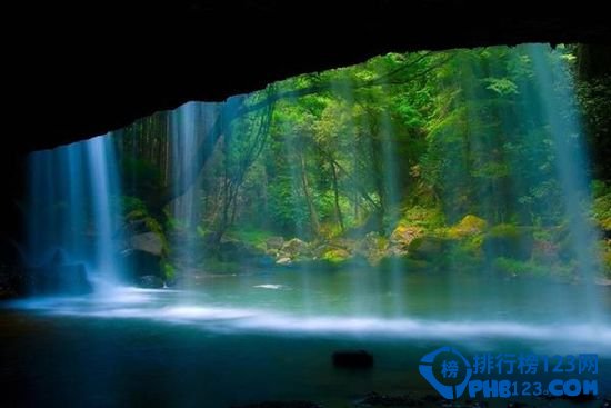 日本10大不可错过的绝景排行榜插图5