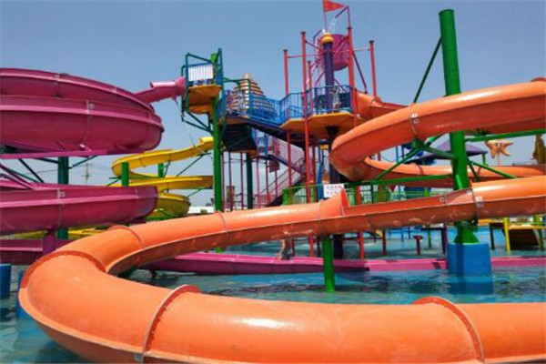 阜阳最好玩的地方推荐 阜阳好玩的地方排行榜插图9