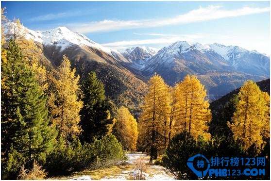 世界上最美的国家公园 漓江上榜插图16