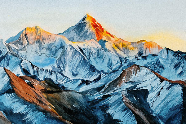 四川十大爬山好去处排行榜:蜀地仙山不计其数 却都不敌它插图2