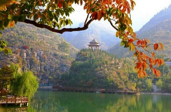 淄博好玩的地方排行榜 淄博十大最好玩的地方推荐插图7