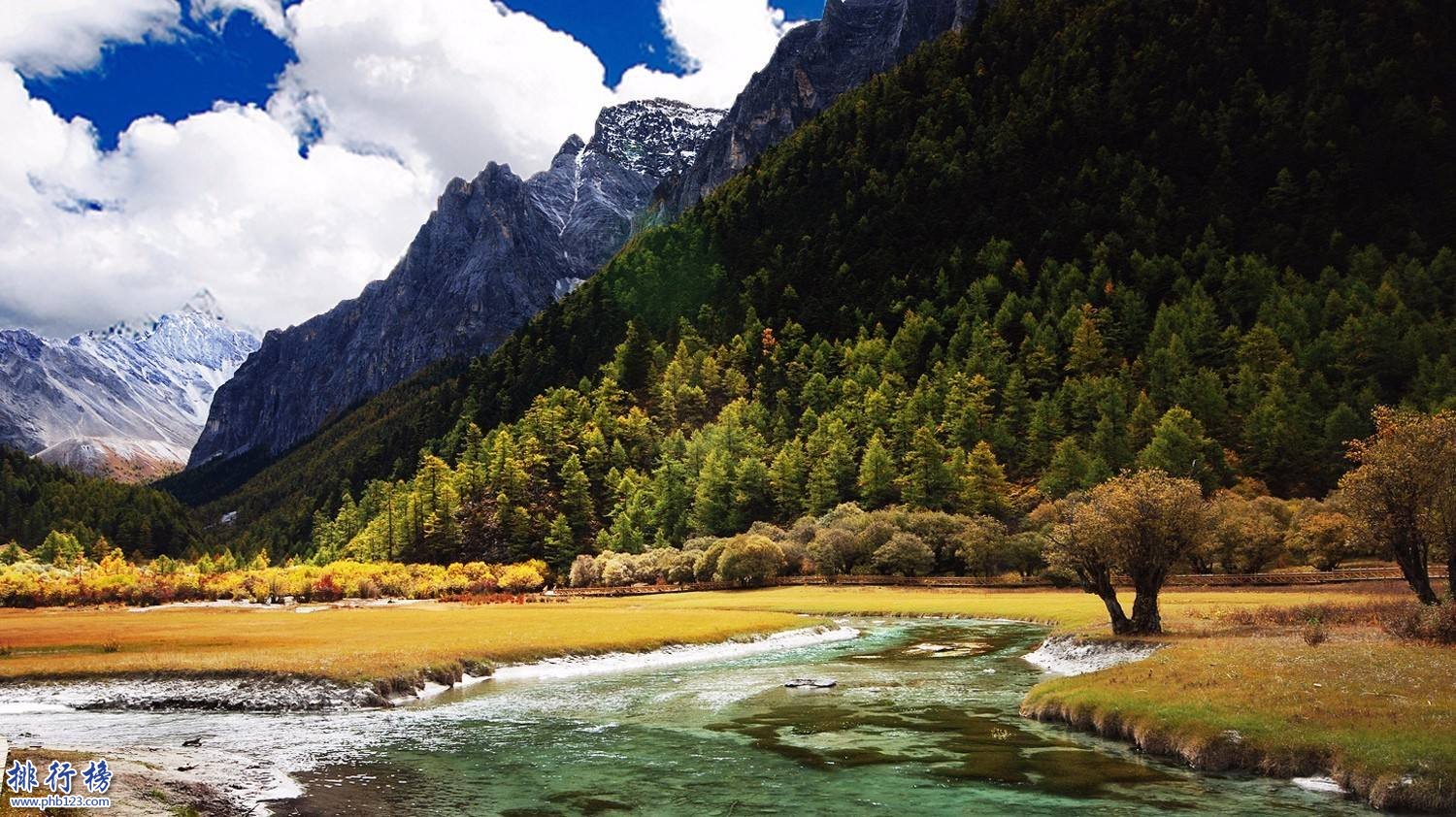 10月份适合去哪里旅游 十大10月旅游最佳去处插图7