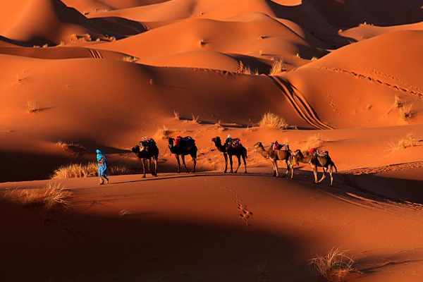 世界最美十大奇观 珠穆朗玛峰上榜，黄石公园排第三插图4