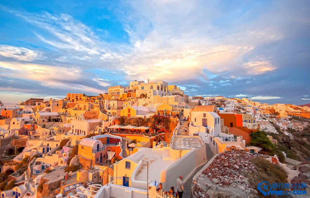 盘点比国内旅行还便宜的十二个国家插图10