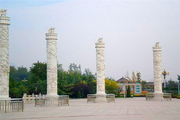 石家庄十大免费景点：双凤山上榜，它是革命圣地插图9