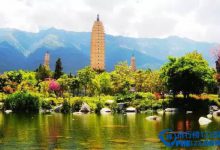 云南5a景区有哪些？云南5a景区名单 云南5a景点大全|爱分享