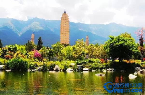 云南5a景区有哪些？云南5a景区名单 云南5a景点大全插图