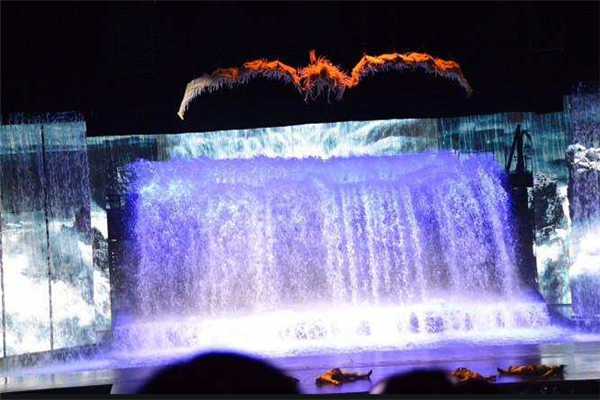 丽江十大风景区排行榜：虎跳峡景区上榜 第1四大古城之一插图5