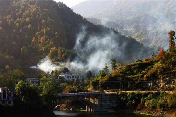 六安最好玩的地方推荐 六安好玩的地方排行榜插图3