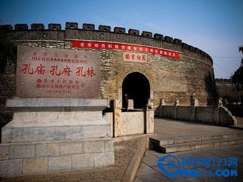 盘点中国十大遗迹遗址，一起来领略它们独特的一面吧插图4