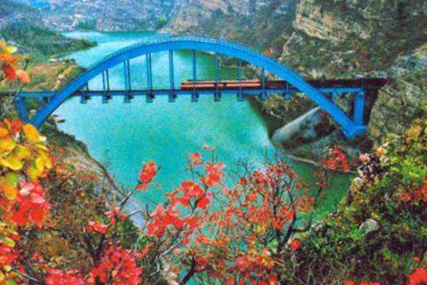 北京十大人少好玩的景点：香山公园上榜，夏季避暑好去处插图4