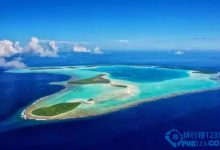 最适合中国人过冬的5个海岛|爱分享