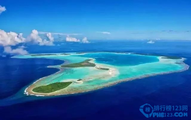 最适合中国人过冬的5个海岛插图2