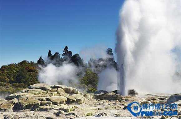盘点新西兰十大不容错过的风景地插图6