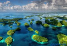 太平洋地区十大最受欢迎岛屿排行榜|爱分享