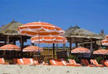 世界最美的十大海滩 港口岛粉红沙滩上榜，你去过哪几个|爱分享