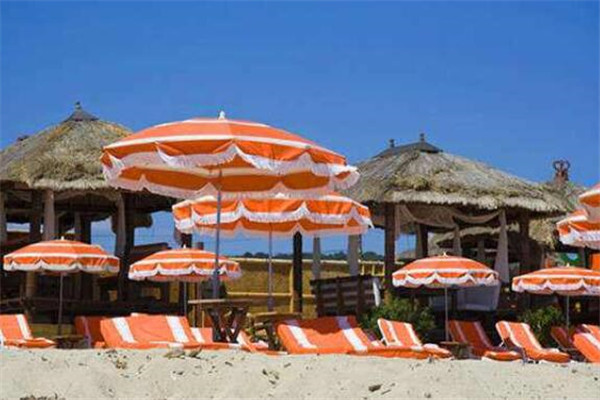 世界最美的十大海滩 港口岛粉红沙滩上榜，你去过哪几个插图9