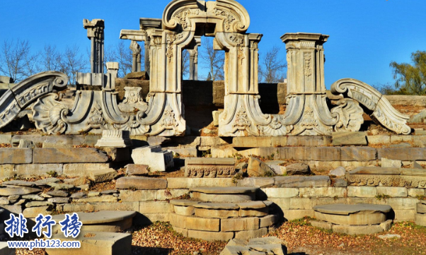 北京有什么好玩的地方?北京旅游必去景点排行榜插图5