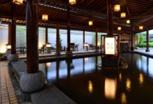 东莞周边十大温泉排行榜：碧水湾温泉上榜，第七规模最大|爱分享