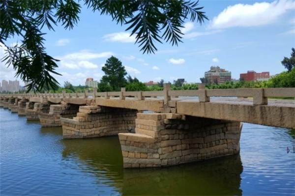 泉州十大最受好评景点：府文庙上榜，第一处于市中心插图2