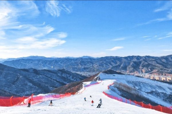 河北十大好玩的景点 承德避暑山庄上榜太舞滑雪小镇很好玩插图1