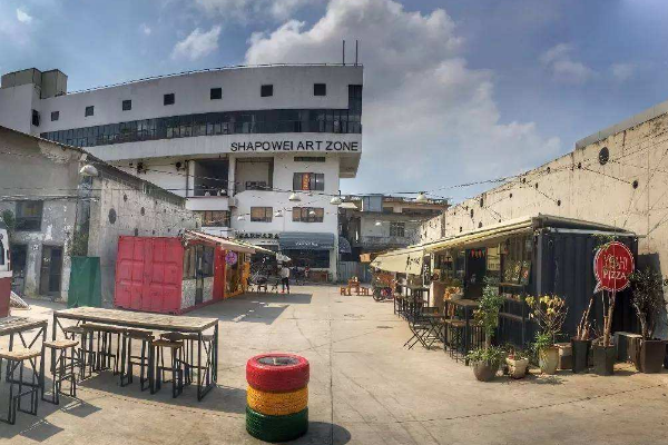 厦门十大网红景点：环岛路上榜，它是最美大学插图9