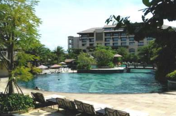 国内著名度假村有哪些？盘点十大国内奢华度假村插图3