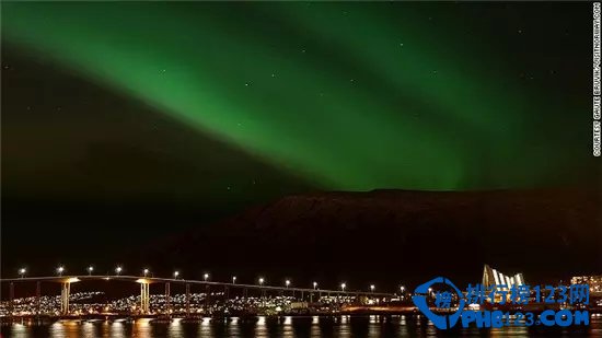 全球最适宜圣诞出游的十大城市排行榜插图2