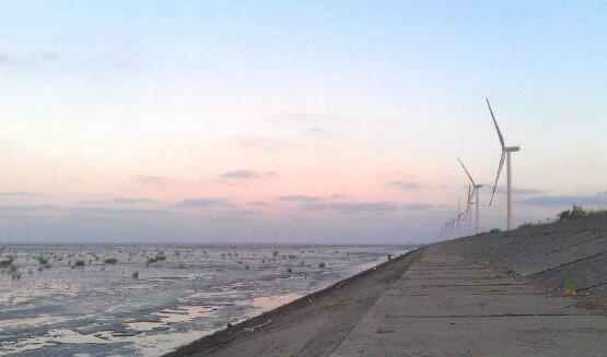 南通好玩的地方排行榜 黄金海滩最适合情侣去插图6