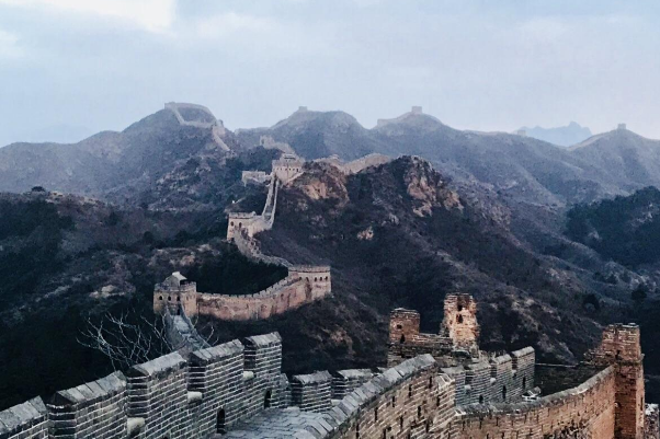 河北十大受欢迎的景点：鸽子窝公园上榜，它是杂技之乡插图7