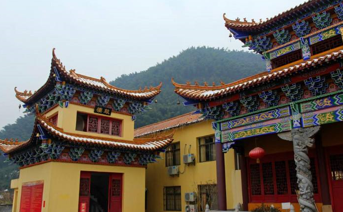 湖北古镇排名榜，湖北最值得去的美丽古镇插图9