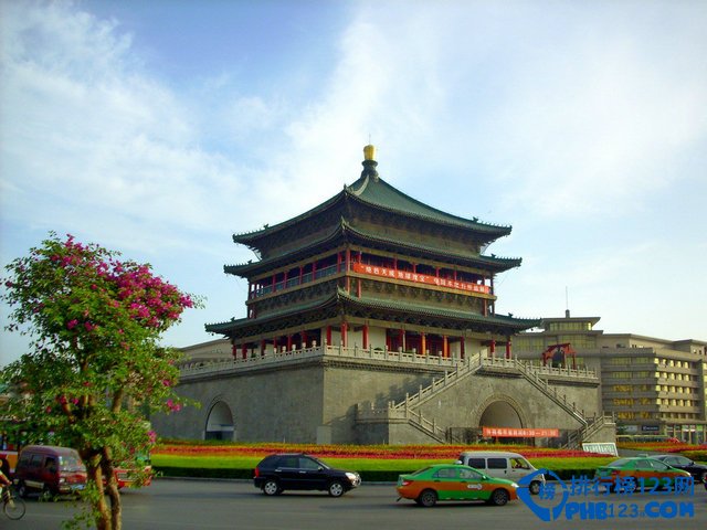 中国十大最适合穷游的城市排行榜插图6