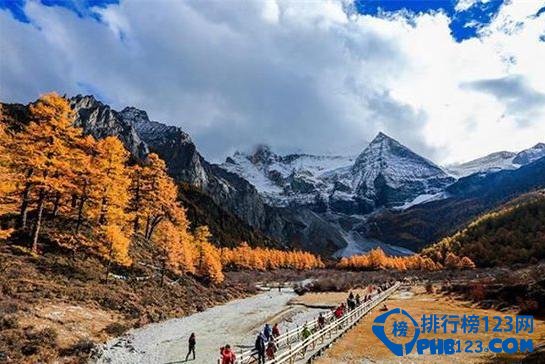 盘点假期最去不得的10大景区 游客量过多插图3