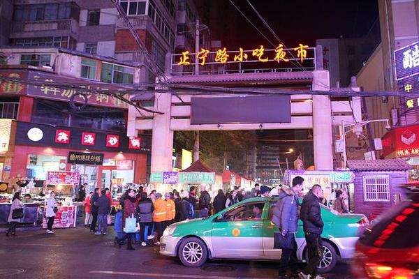 兰州十大网红景点：青城古镇第六，第五上过中央台插图4