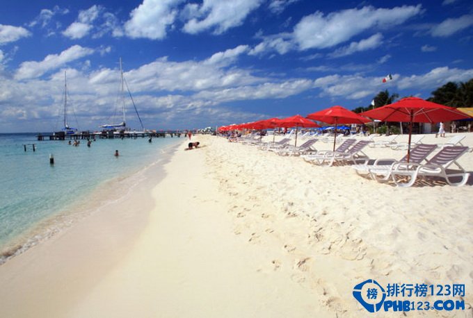 墨西哥不得不看的10大景点排行榜插图4