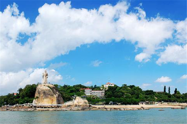 中国最适合年轻人旅游的十个地方：秀丽风景，缓解生活中的疲劳插图3