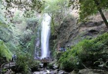 德宏州最好玩的地方推荐 德宏州好玩的地方排行榜|爱分享