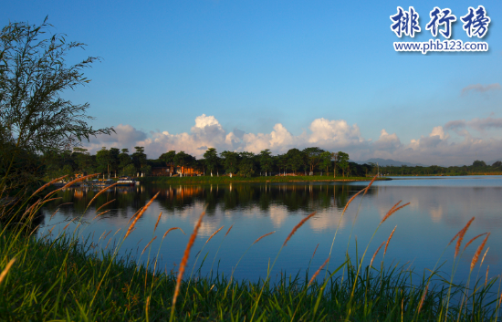 东莞有什么好玩的地方 东莞旅游必去景点排行榜插图3