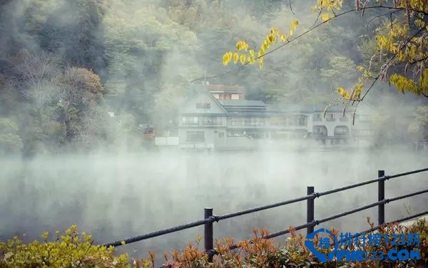 日本TOP9最美小镇等你来光临插图7