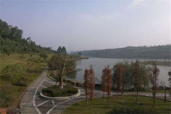 内江最好玩的地方推荐 内江好玩的地方排行榜插图2