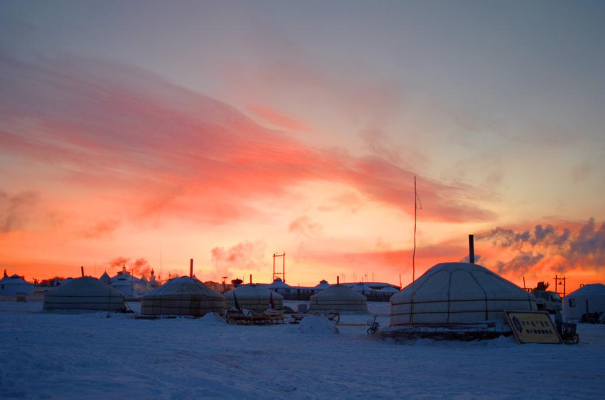 2021年冰雪旅游十佳城市排行榜：沈阳市上榜，东北着实强插图6