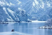 中国冬天适合去哪看雪？中国看雪的十大地方盘点|爱分享