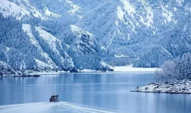 中国冬天适合去哪看雪？中国看雪的十大地方盘点插图9