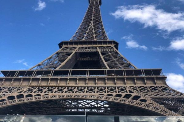 国外情侣旅游十大圣地排名 马尔代夫很受欢迎适合旅游插图7