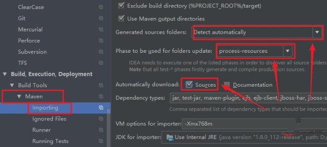 编辑器提示java程序包不存在插图1