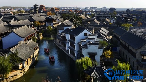 2016山东旅游景点排行榜 山东旅游必去景点推荐插图8