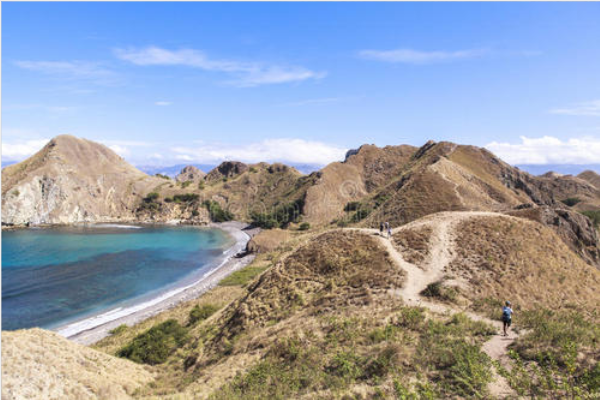 亚洲最有名的十大景点  中国的世界自然文化遗产泰山上榜插图8