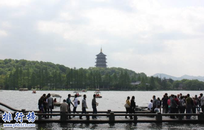 杭州情侣必去的地方，盘点杭州10大有情调的地方插图5
