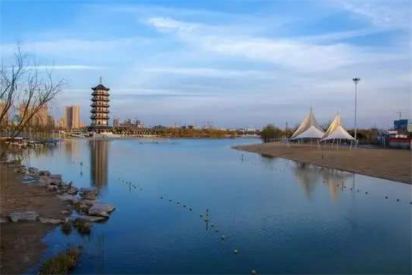 德州十大风景名胜排行榜：定慧寺上榜，第六是古墓插图9